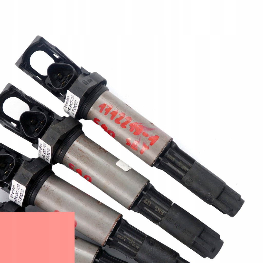 BMW E46 E60 E65 E87 E90 Zündspule Benzin Product image