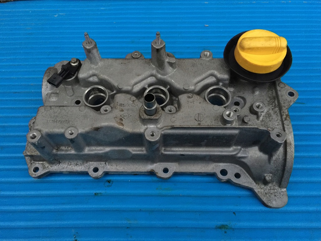 132647109R VENTILDECKEL Renault Dacia NissanTce Product image