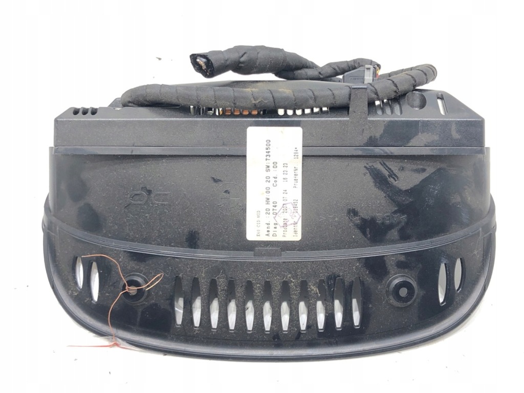 ANZEIGE BMW E61 9141807 04-10 Product image