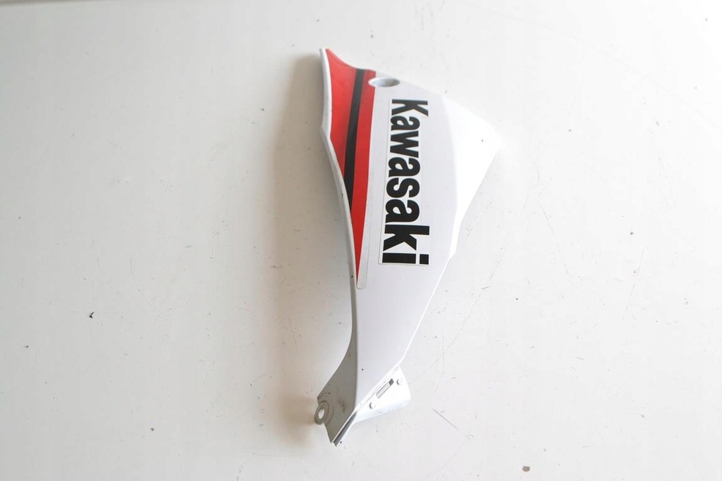 Pflugseitenverkleidung Kawasaki Ninja 650 Z650 EX650 17-19 Product image