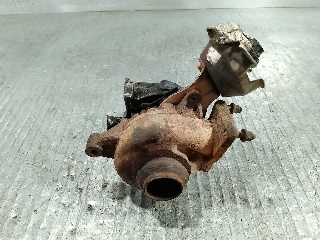 TURBINE PEUGEOT 508 9682778680 GT1749V 2,0 HDI Product image