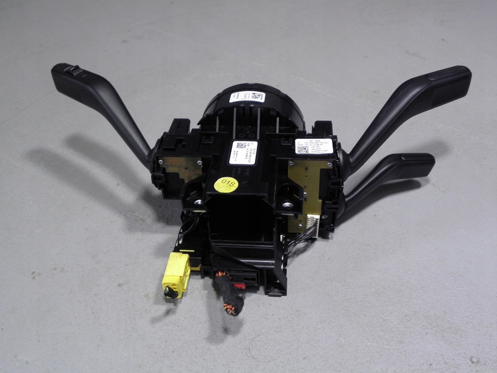 VW PASSAT B6 // TEMPOMATSCHALTER 3C9953513R Product image