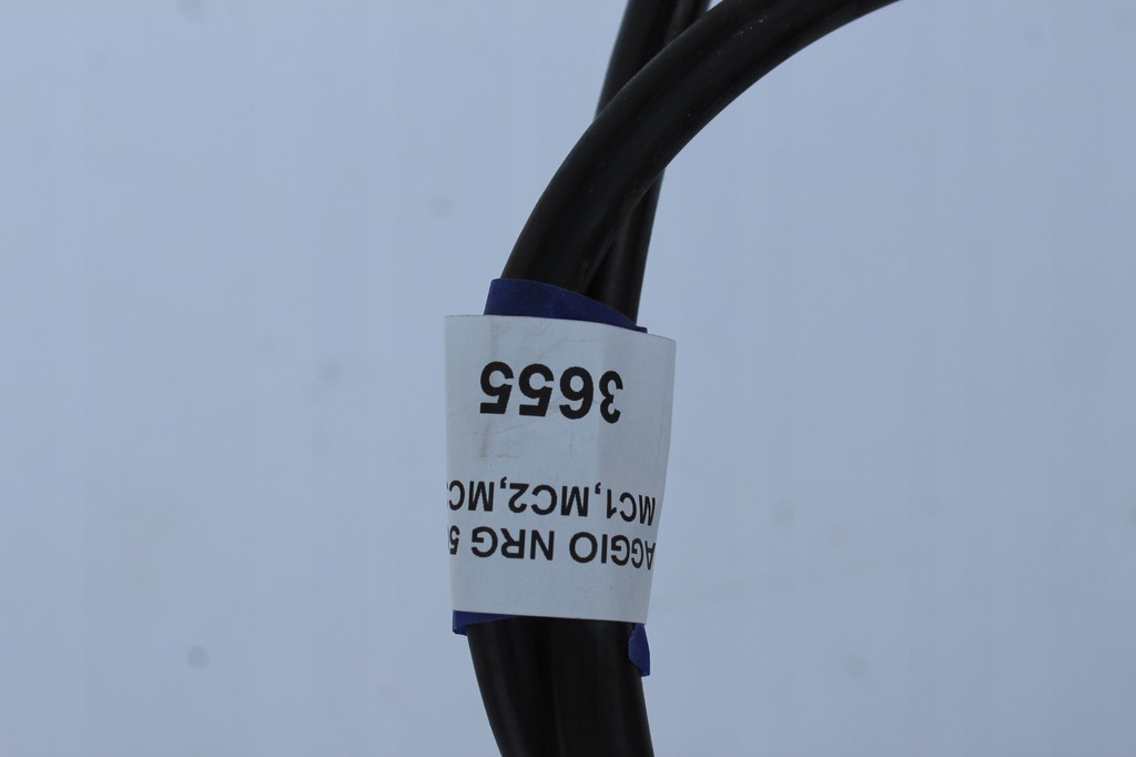 PIAGGIO NRG 50 MC1 MC2 MC3 TACHOMETERKABEL Product image
