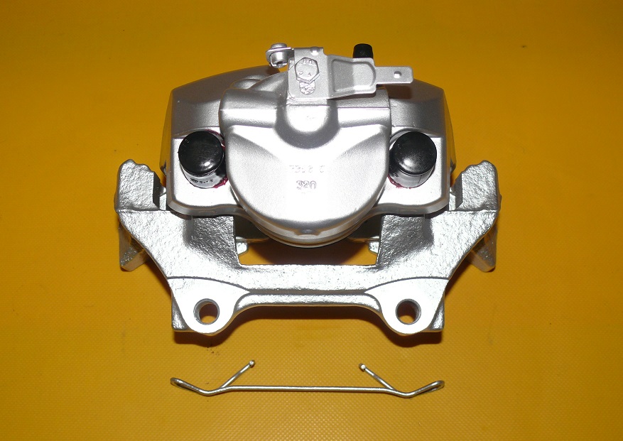 KLEMME VORNE RECHTS ALFA ROMEO 156 281/15mm Product image