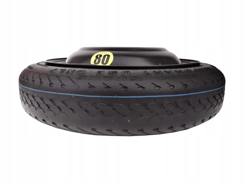 Platzsparrad 14 CHEVROLET AVEO SPARK MIT KIT Product image
