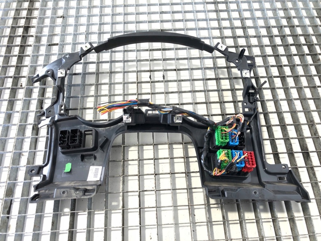 ASM DAF XF FT 460 COCKPIT-KONSOLENRAHMEN Product image