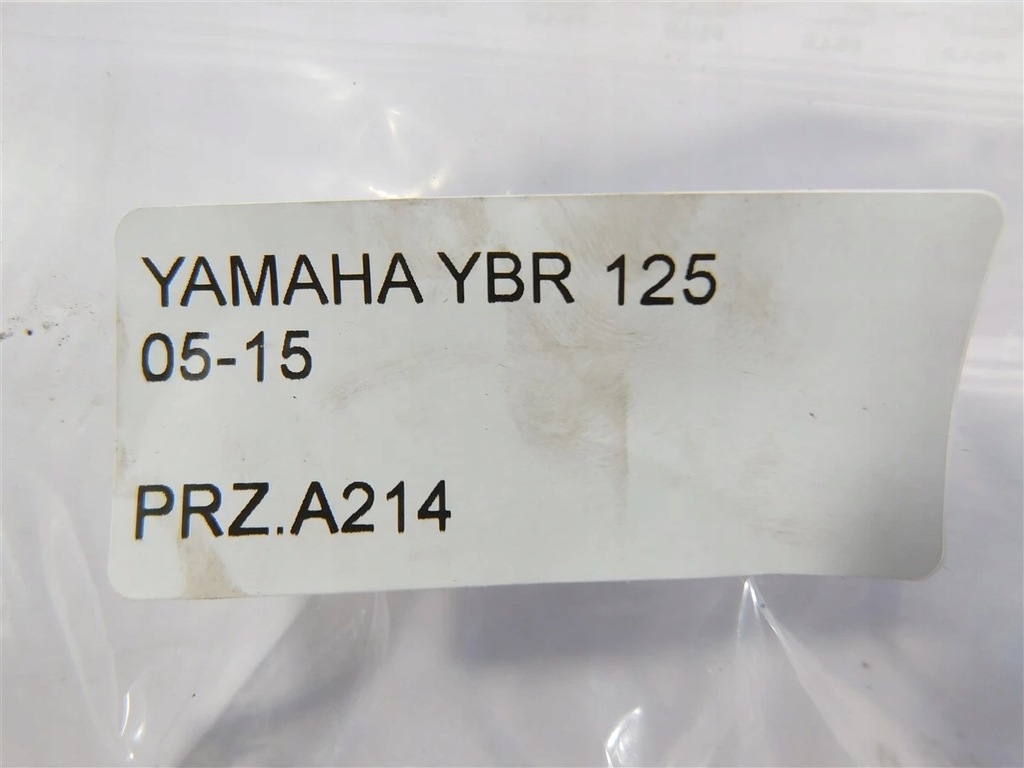 DROSSELKLAPPENVERGASER YAMAHA YBR 125 05-15 Product image