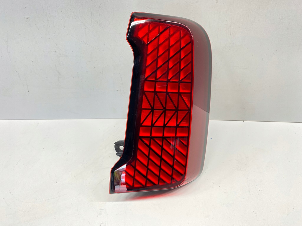 RECHTE HECKLEUCHTE LED MINI U25 COUNTRYMAN Product image