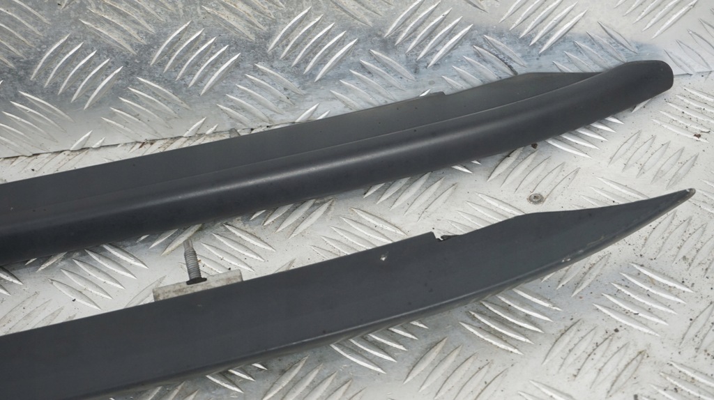 OPEL ASTRA J IV COMBI DACHRELING-SET Product image