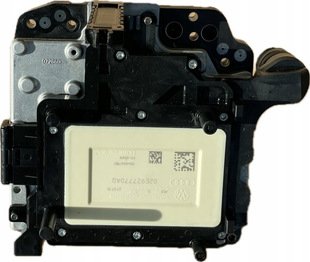 DSG6 Mechatronik für Getriebe DQ250 02E 02E927770 AL Product image