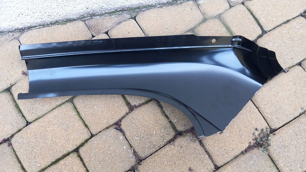 Renault Twingo 14r-> Säule, Dach, rechte Abdeckung, rechts BYDGOSZCZ Product image