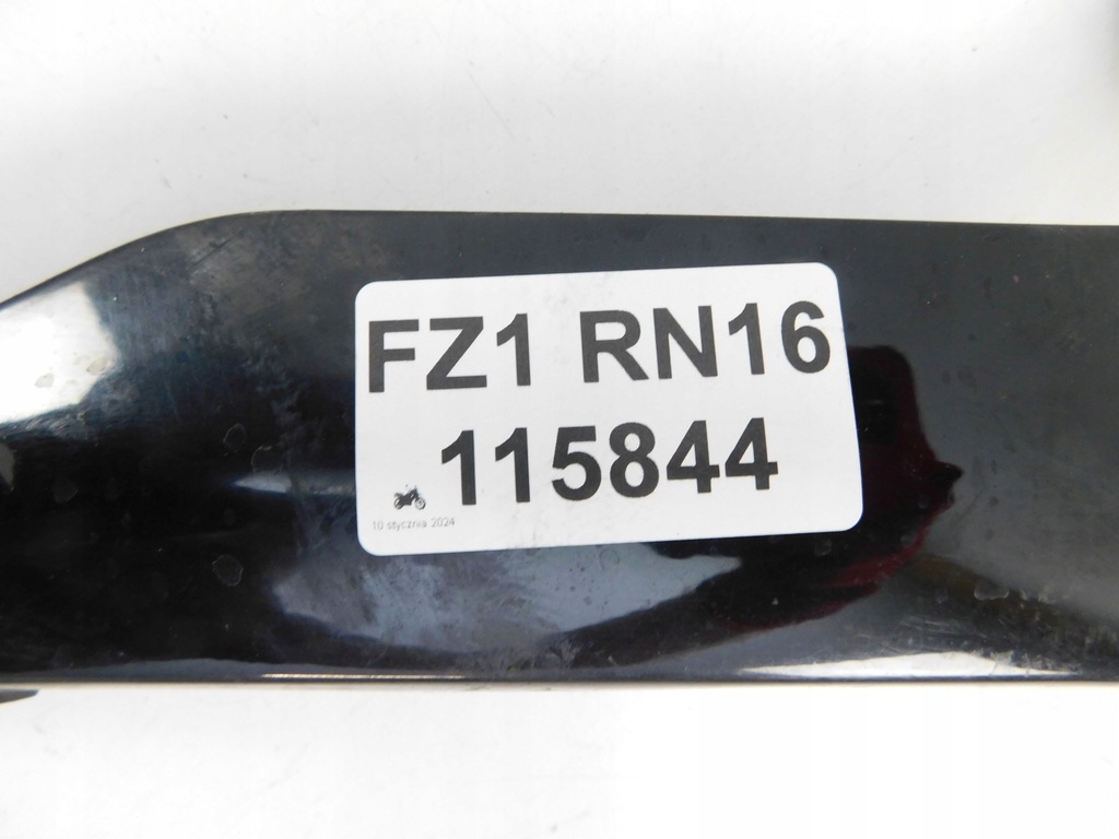 YAMAHA FZ1 RN16 KETTENABDECKUNG Product image