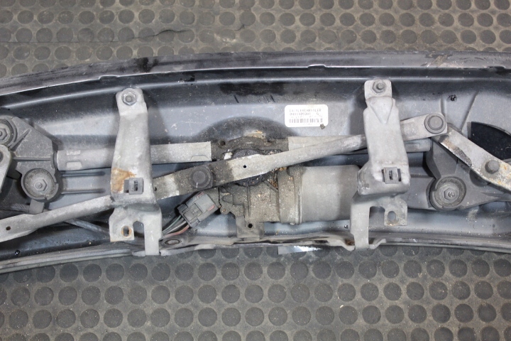 STADT UND LAND V WISCHERMECHANISMUSMOTOR Product image
