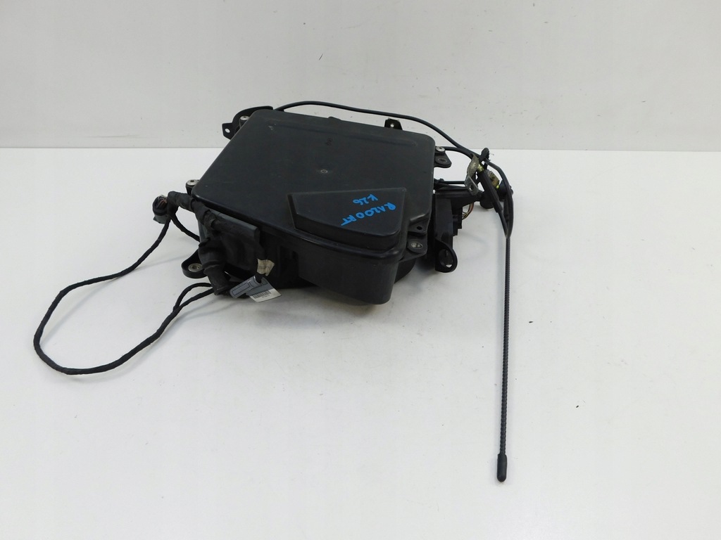 BMW R1200RT K26 CD-WECHSLER Product image