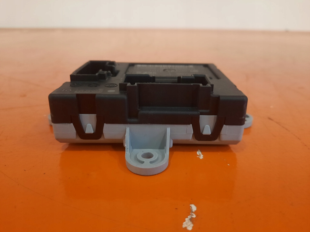 FORD FIESTA MK7 12-17 ZENTRALVERRIEGELUNG TÜRSTEUERMODUL CV1T14B533AG Product image