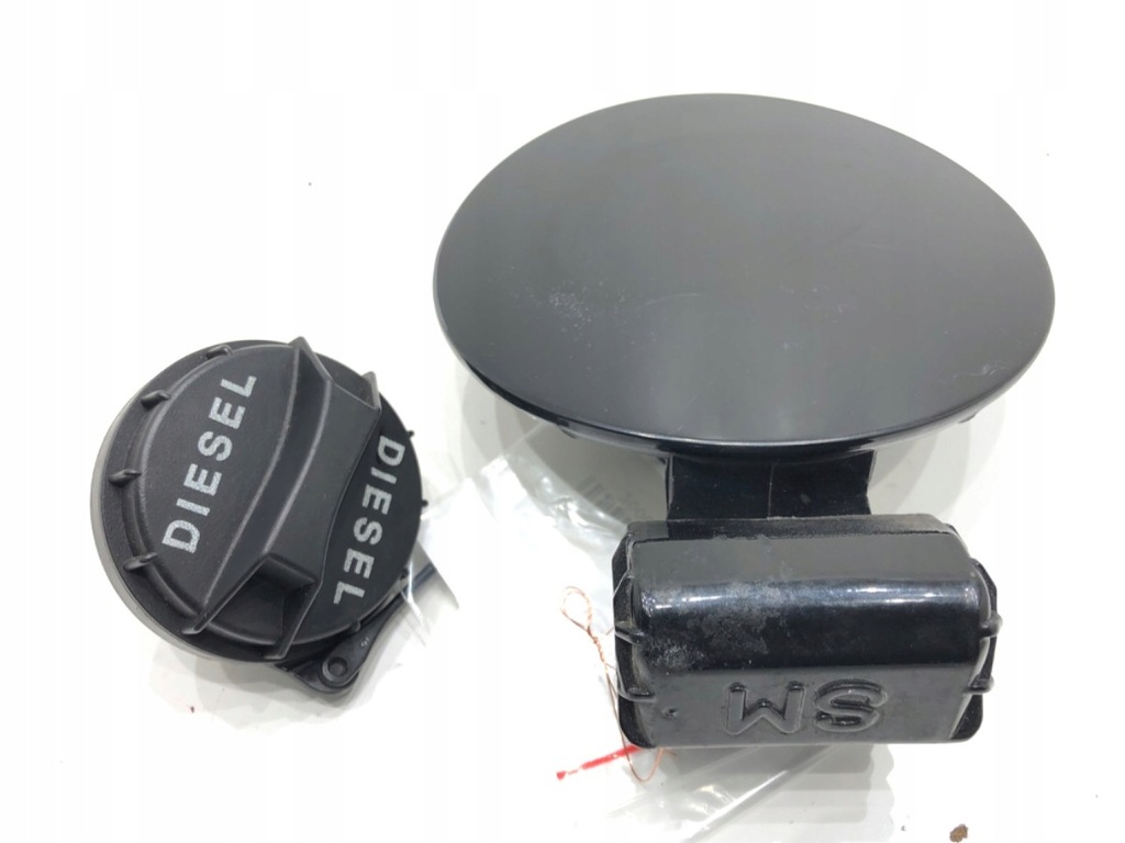 KRAFTSTOFFEINFÜLLKLAPPE HYUNDAI SANTE FE I SUV 00-06 Product image