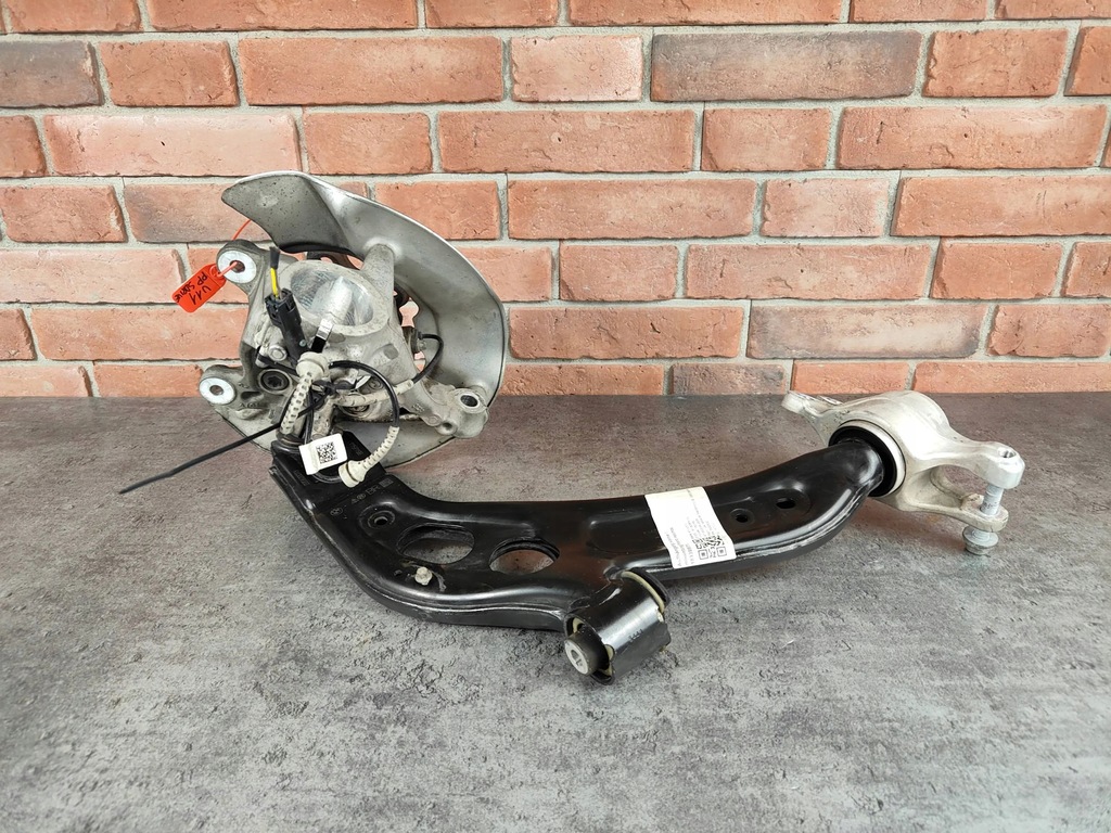 Rechte Vorderseite + BMW X1 U11 X2 U10 6890180 8846544 Product image