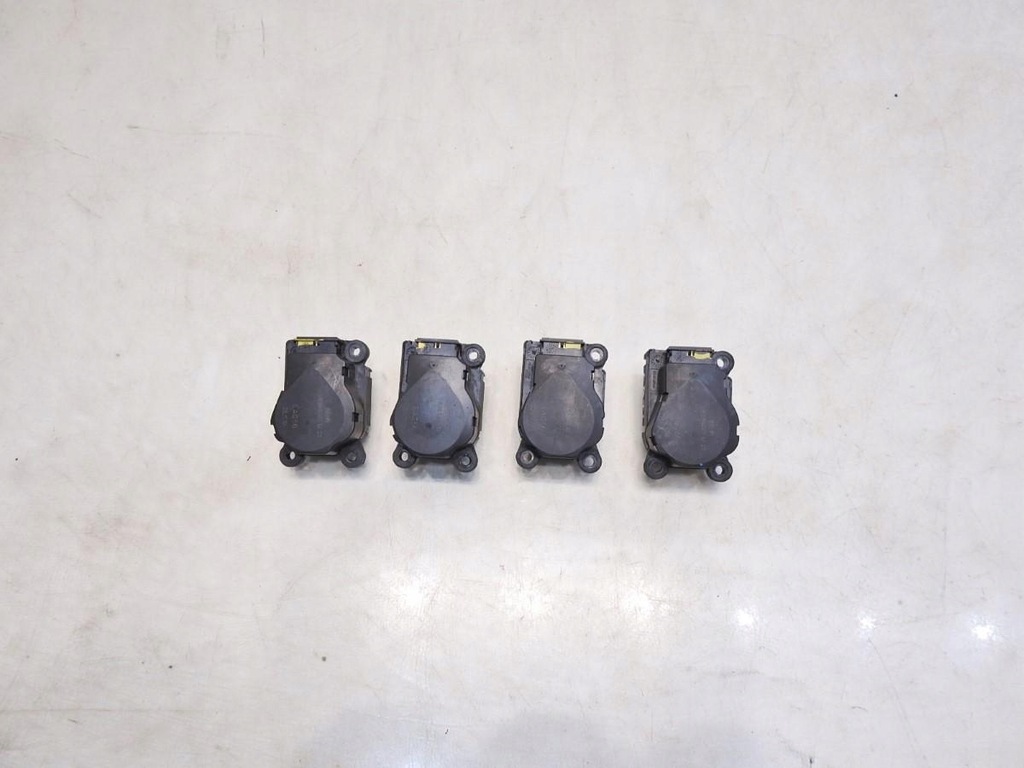 HEIZMOTOR RENAULT LATITUDE EAI256 V8384001 Product image