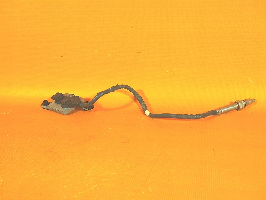 Audi A4 8W B9 36KM Abgas-Lambdasonde 8w0907807b Product image