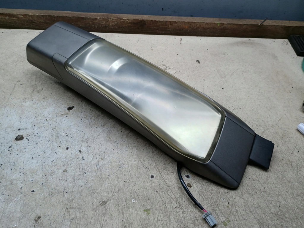 LINKE HALOGEN-DACHLEUCHTE NISSAN X-TRAIL T30 Product image
