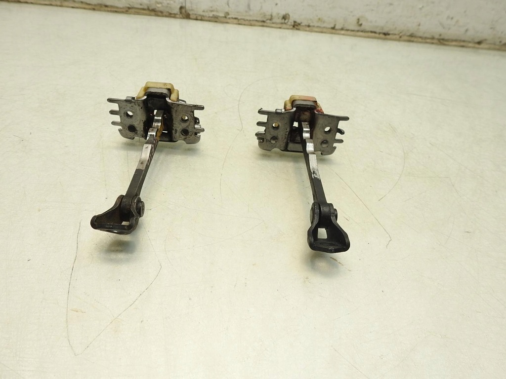 Türbegrenzer Renault Scenic III Product image