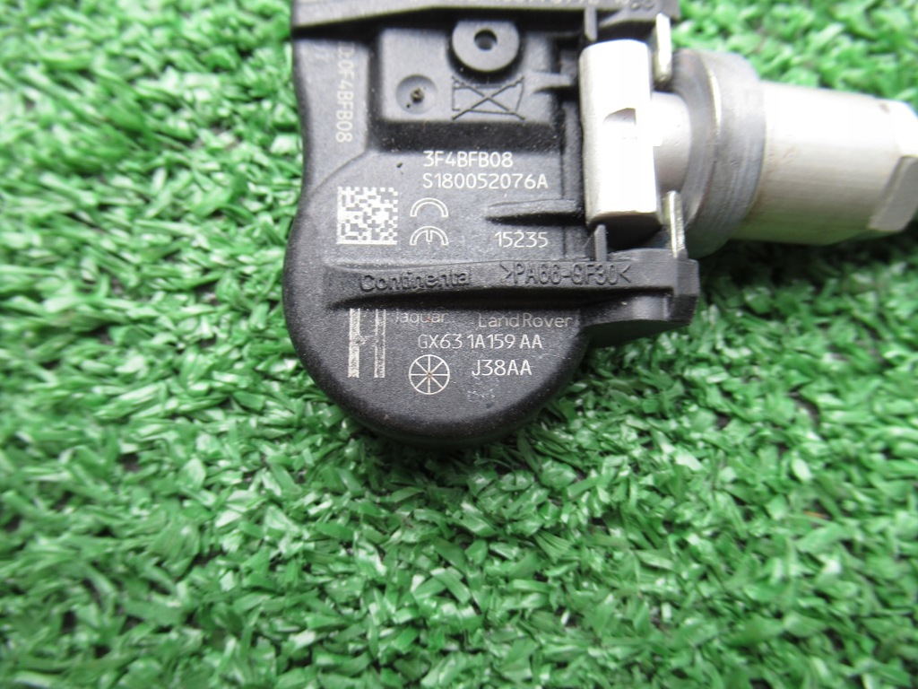 JAGUAR LAND ROVER TPMS-SENSOREN GX631A159AA Product image