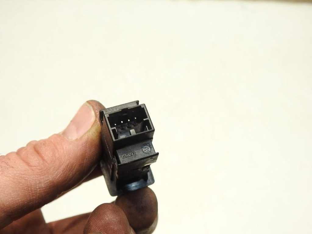 Aux VW Golf VI Socket Product image