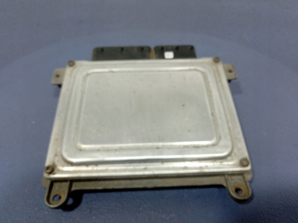 MERCEDES A-KLASSE W169 A150 MOTORSTEUERGERÄT A2661534879 Product image