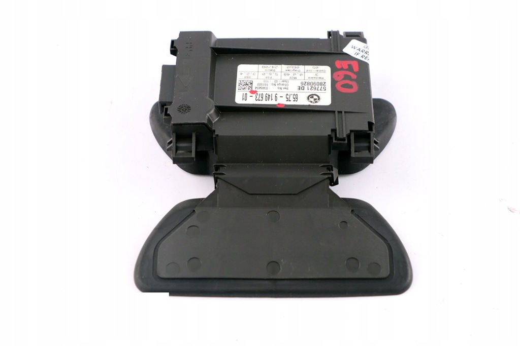 BMW E60 E61 Ultraschall-Alarmanlage Product image