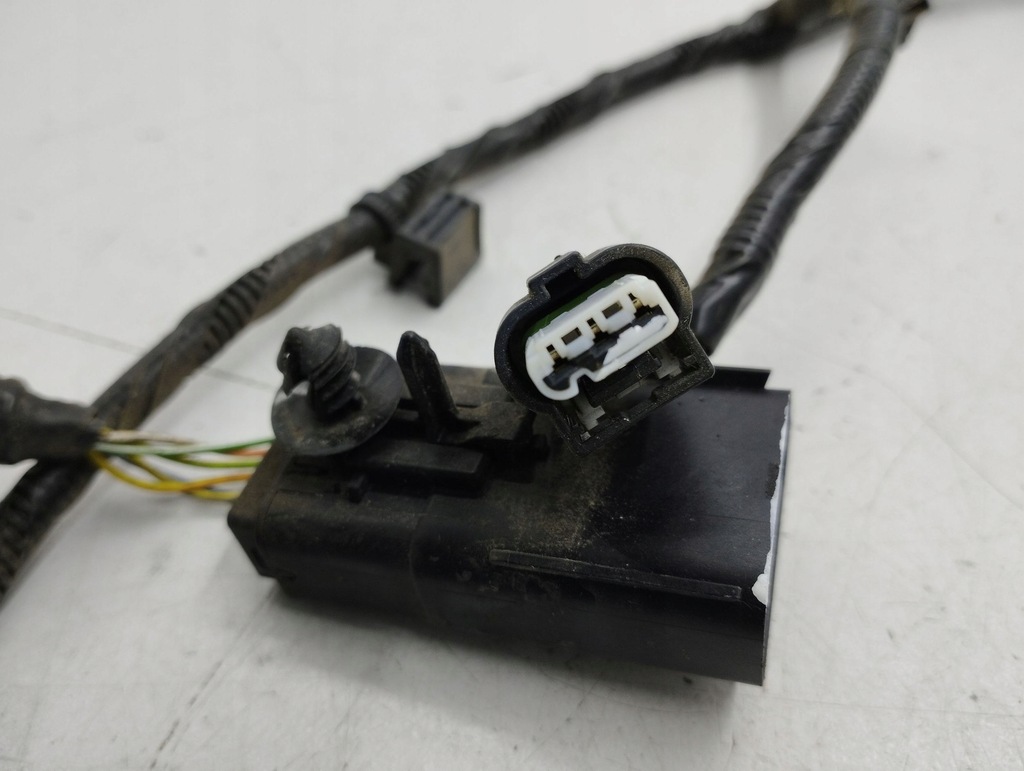 Ford Focus 2019 PDC Parksensor Strahlstrahl Strahl Product image