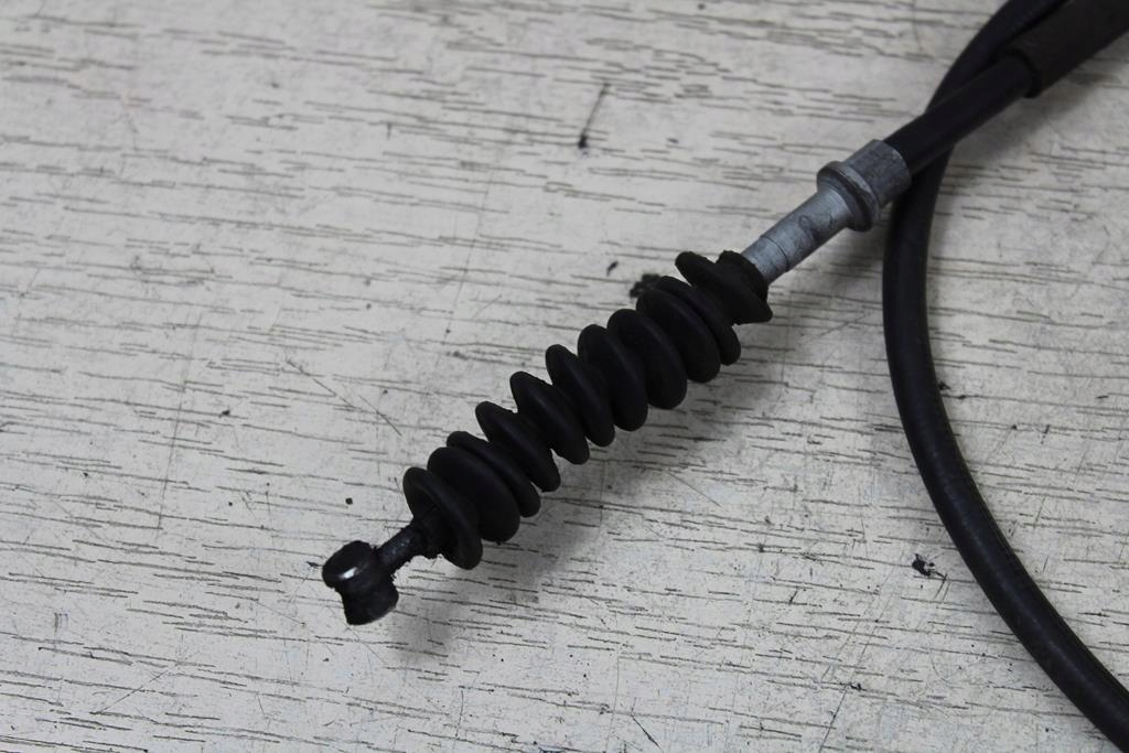 BMW R1100 RS KUPPLUNGSKABEL 1550783 Product image