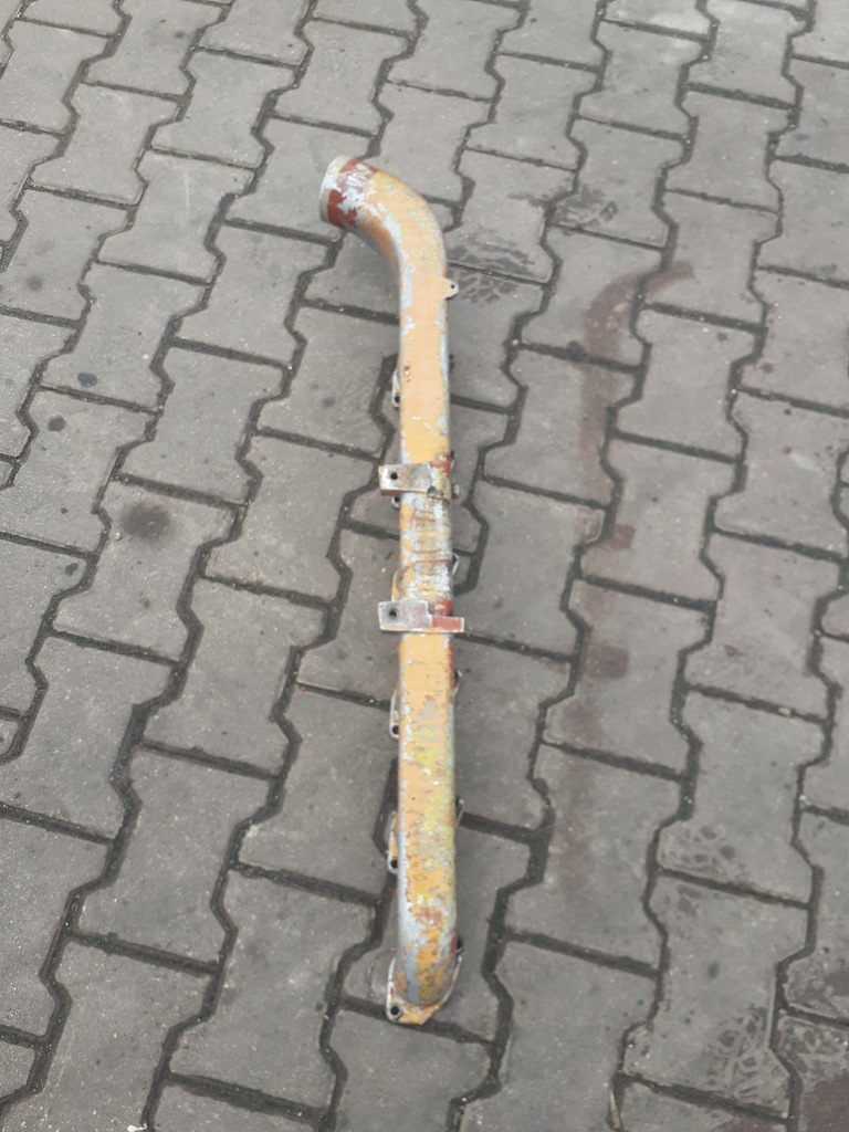 URSUS ZETOR Ansaugkrümmer Product image