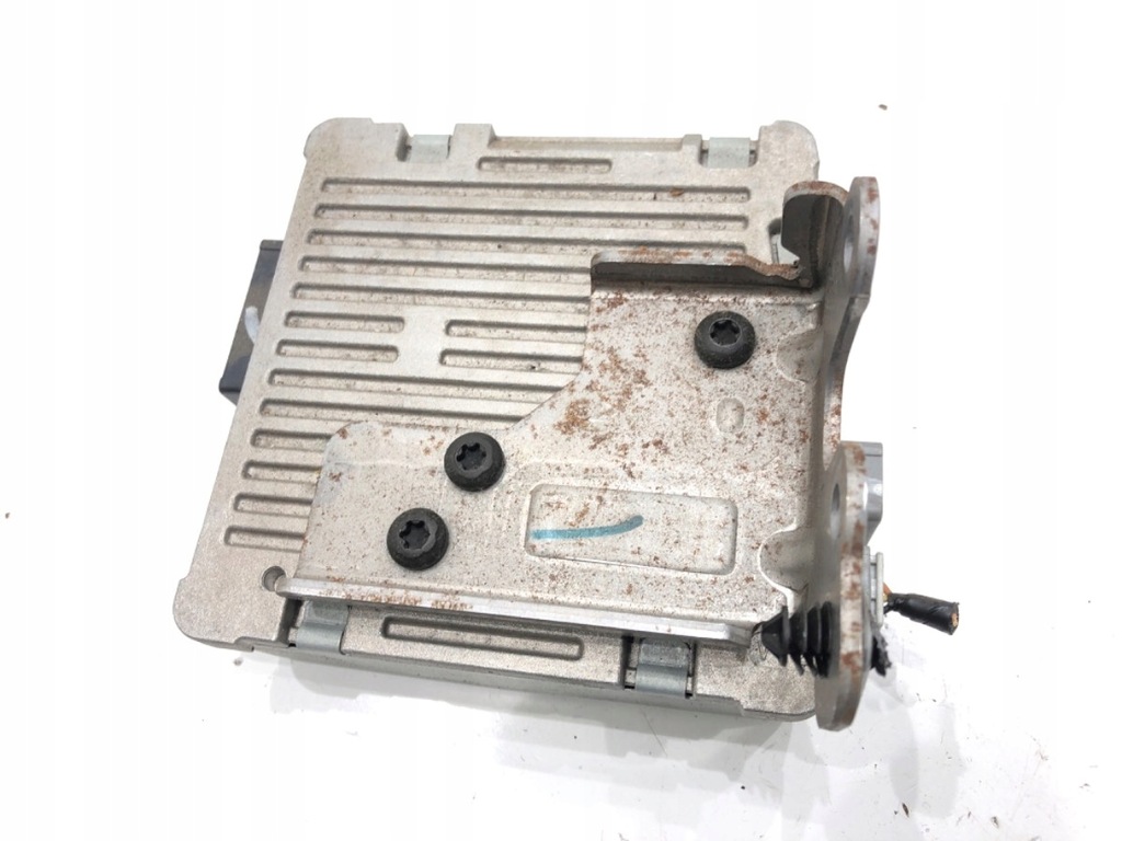 HYUNDAI i30 UNTERSTÜTZUNGSMODUL A656399600 STEUERUNG Product image