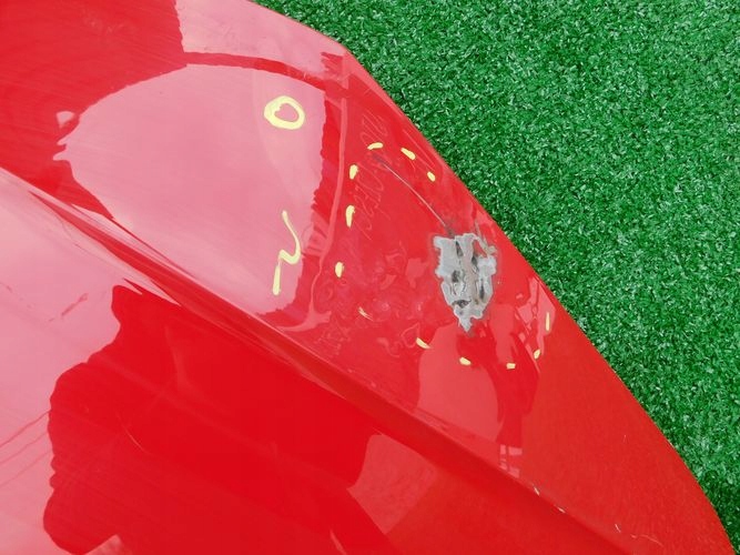 VW UP LIFT 16- Motorhaube Product image