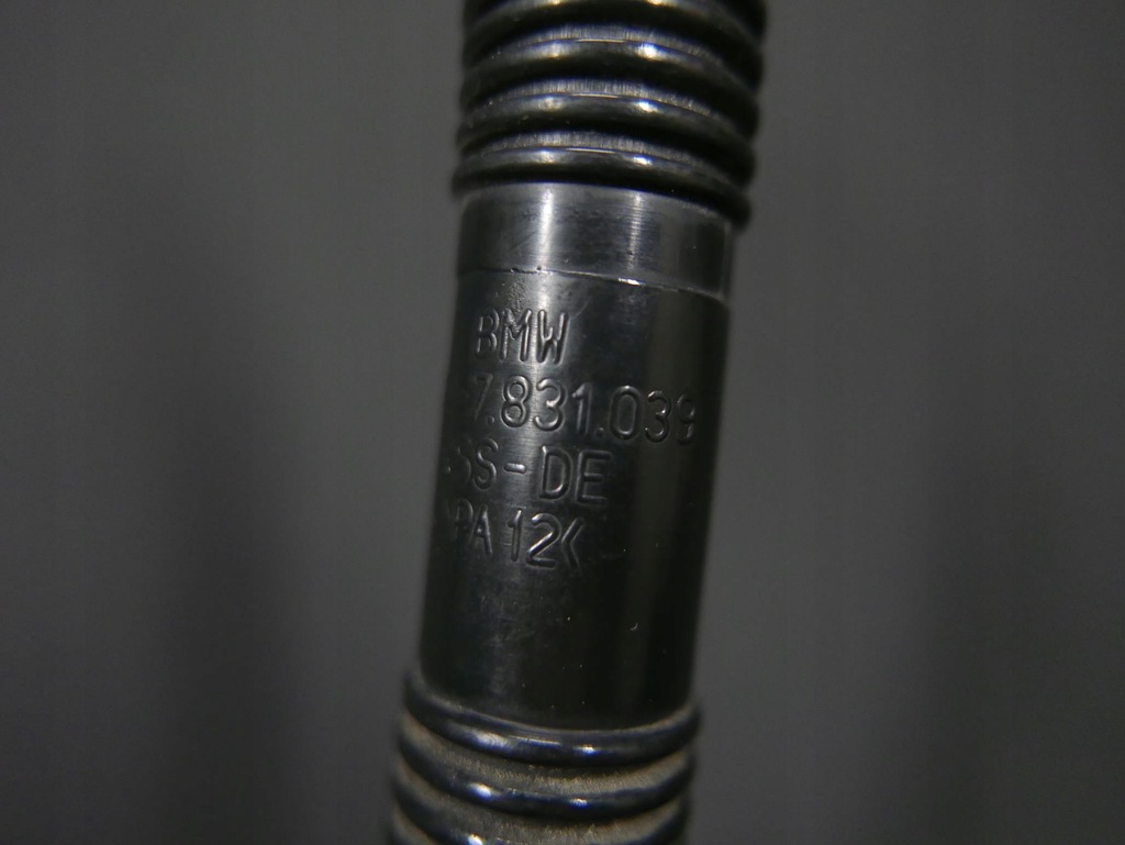 BMW E46 M3 ABGASDRUCKSCHLAUCH 7831039 Product image