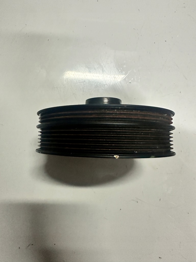 Wellenriemenscheibe Hyundai I30N i30 i30n III 2.0 Turbo G4KH NGY8 Product image