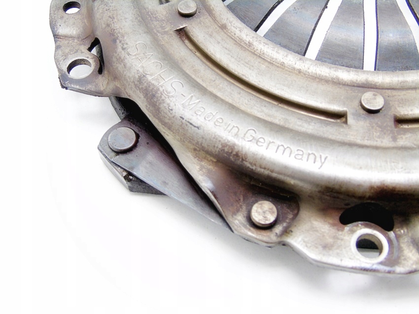 KUPPLUNGSDRUCK 1,8 16V ASTRA VECTRA ZAFIRA MERIVA Product image