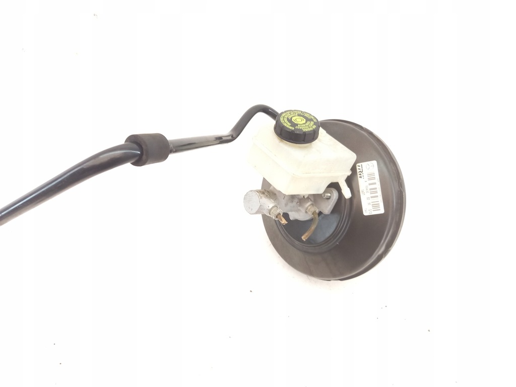 SERVO-BREMSPUMPE MERCEDES A-KLASSE W169 B-KLASSE W246 1.5b Product image