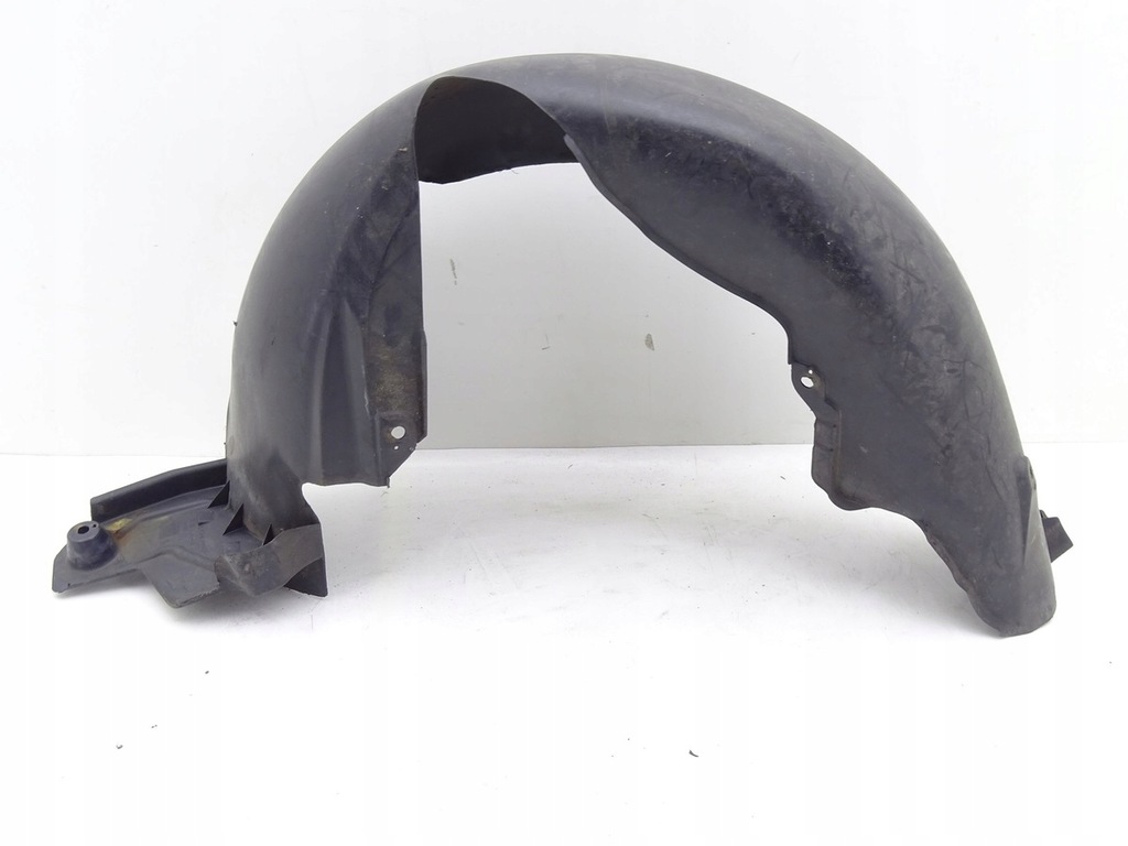 MERCEDES S-KLASSE W220 98–05 Radkasten links hinten A2206982130 Product image