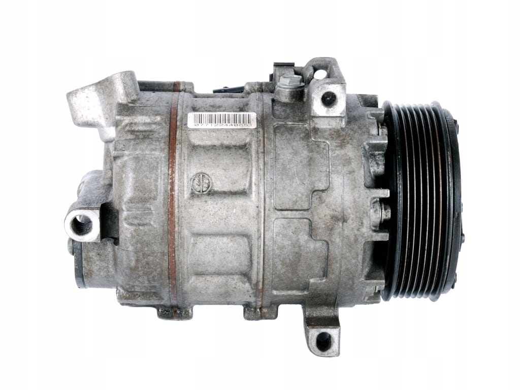 KOMPRESSOR, KLIMAANLAGE KOMPRESSOR RENAULT LAGUNA III 2.0 3.0 DCI 8200890987 Product image