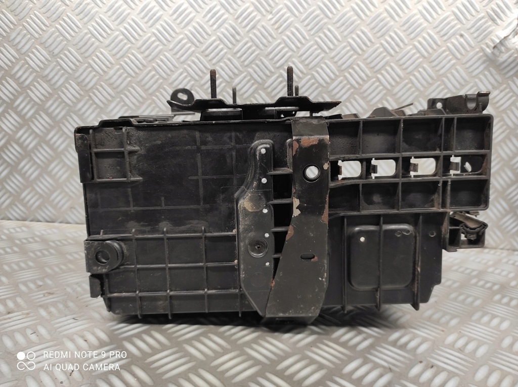 BATTERIEGEHÄUSE OPEL ASTRA IV J 1.6 1.7 2.0 CDTI 13354420 Product image