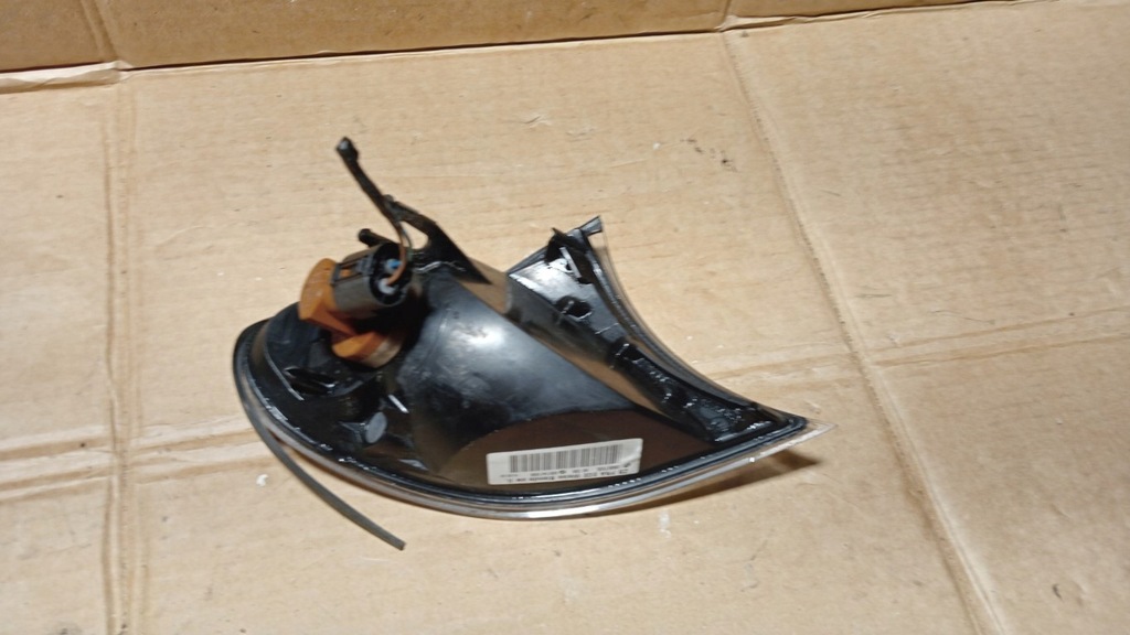 BMW E46 LIFT BLINKENDER BLINKER LINKS Product image