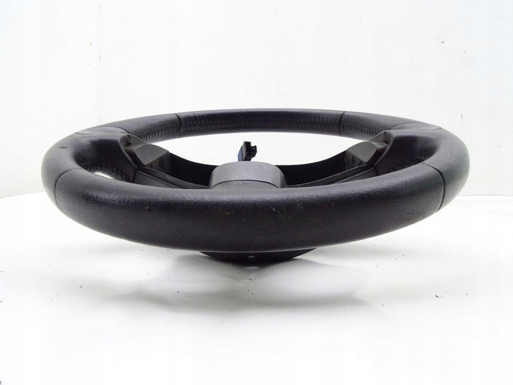 PEUGEOT 407 04-11 LEDERLENKRAD 9662198577 Product image