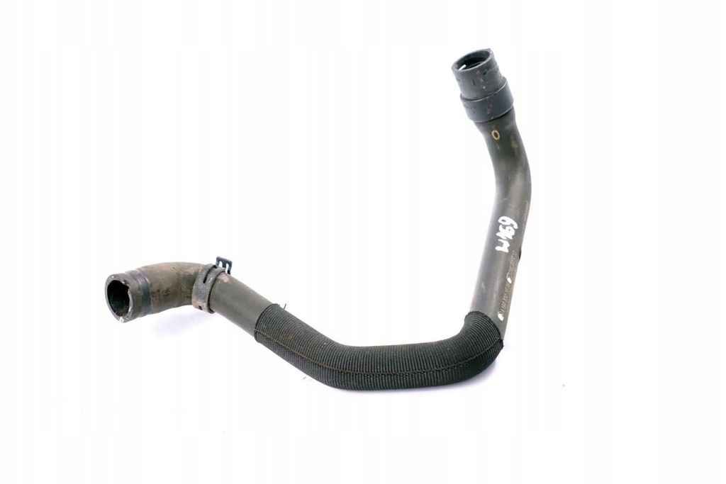 Mercedes W169 W245 Kühlerschlauch A1698301696 Product image