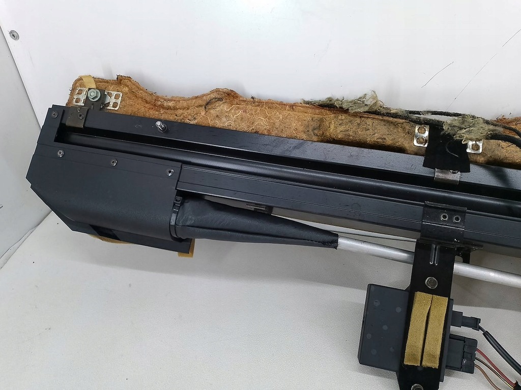 Audi A8 D2 Limousine Heckrolle blind Product image