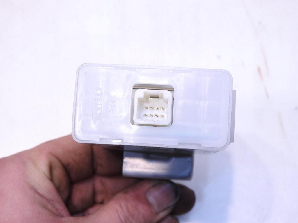 SUBARU FORESTER III ZENTRALVERRIEGELUNGSMODUL Product image