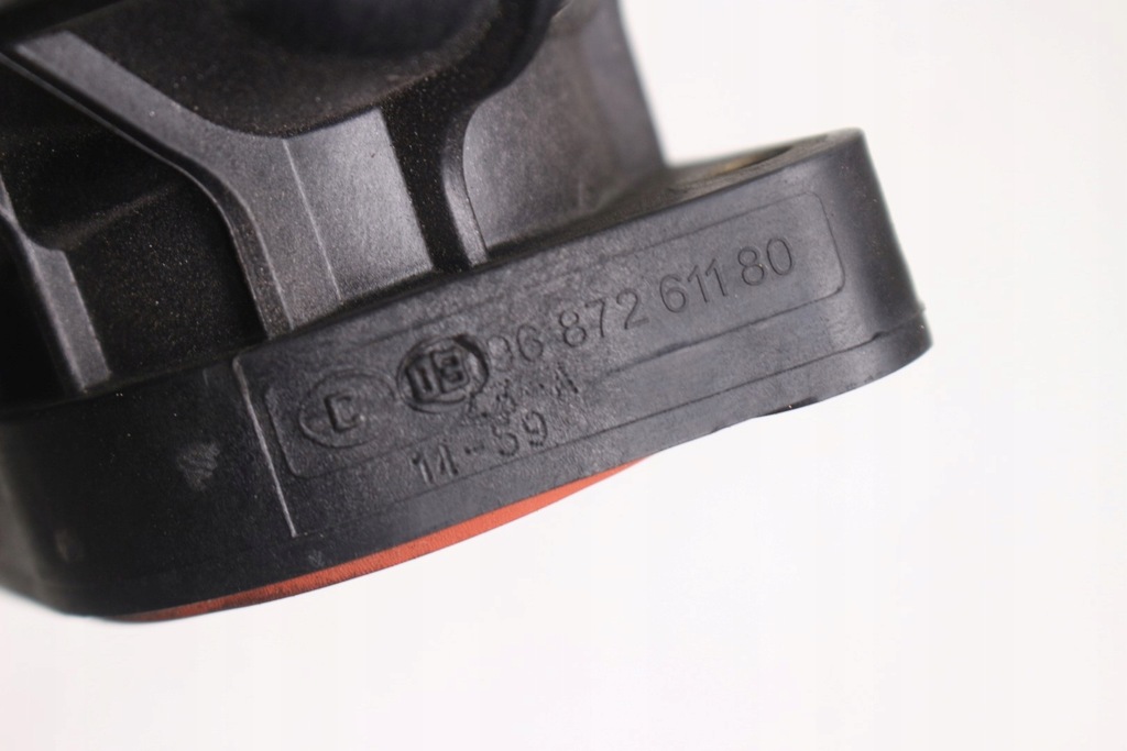 Luftrohr 9687261180 Citroen C4 Picasso II 1.6 e-HDI Product image