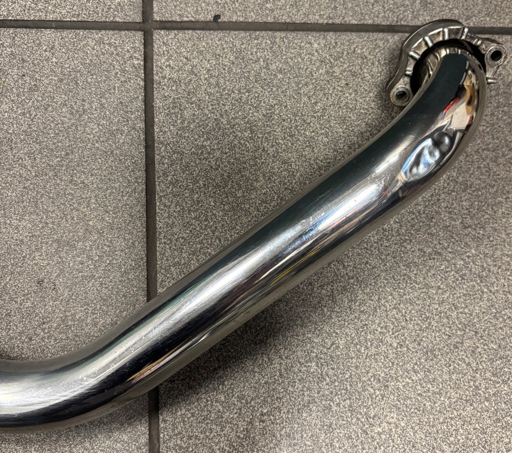 Honda Shadow VT 500 Auspuffkrümmer Product image