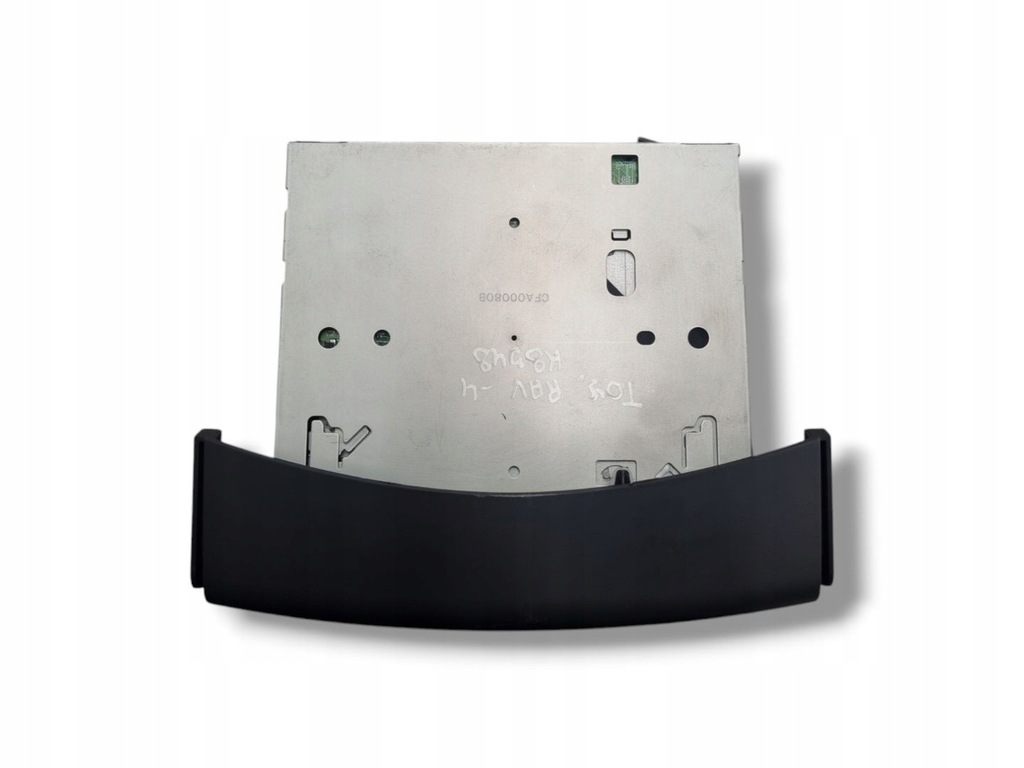 Radionavigation Toyota RAV4 3 (XA30) 2007 86120-42220 Product image
