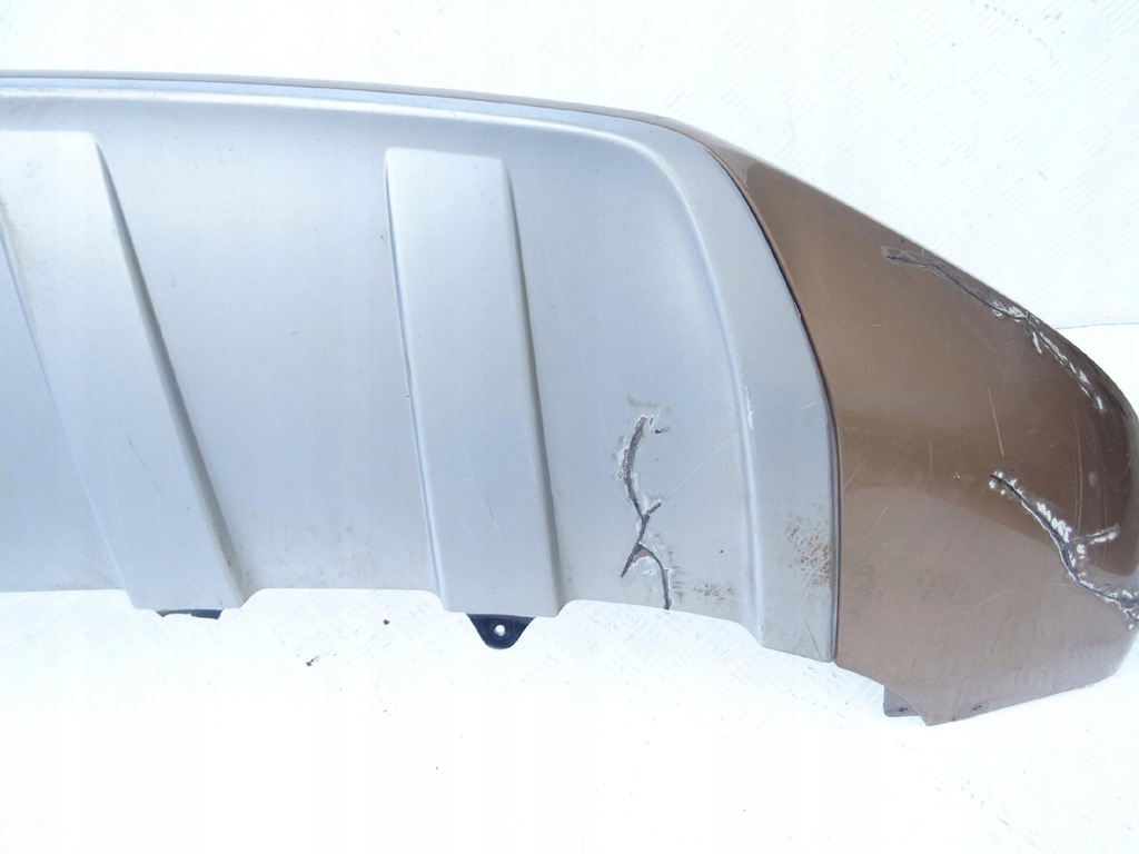 Bentley Bentayga Spoiler, Unterlippe, vordere Stoßstange Product image